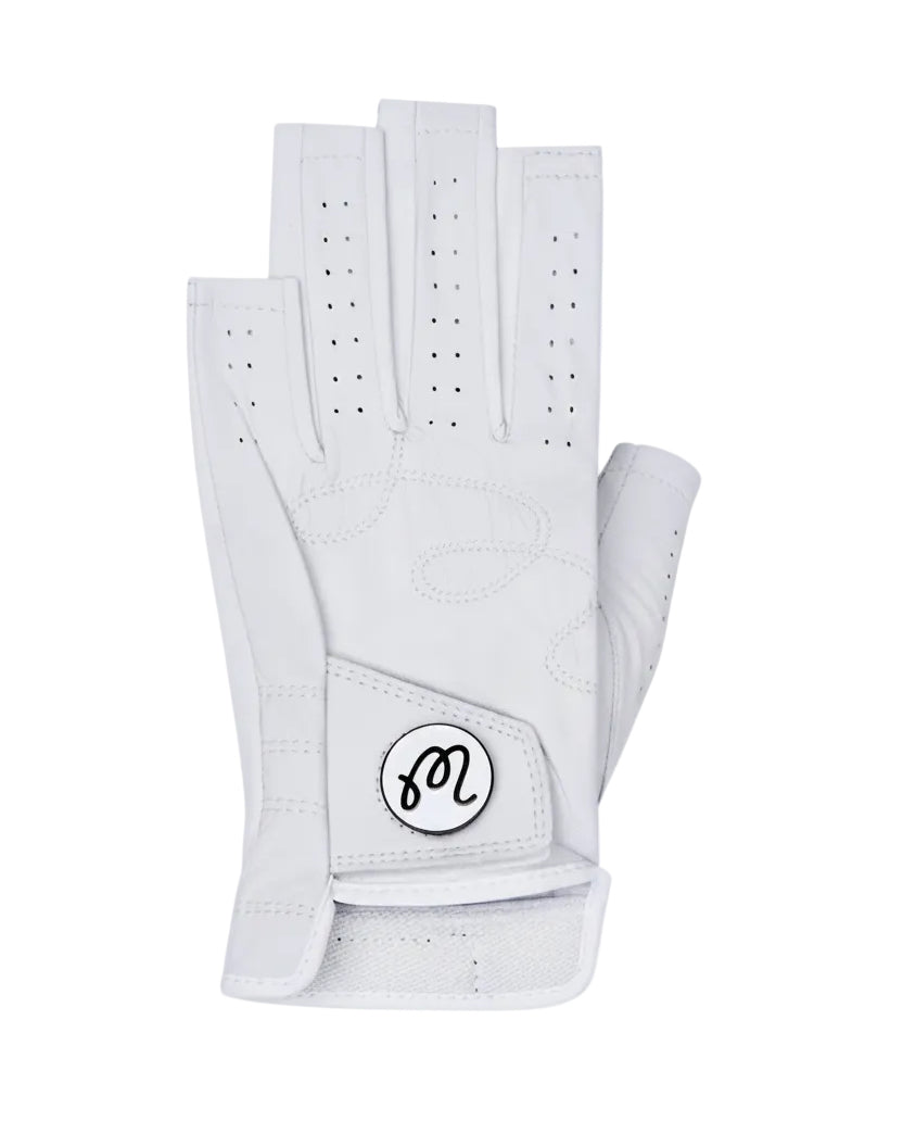 Valerie Fingerless Glove