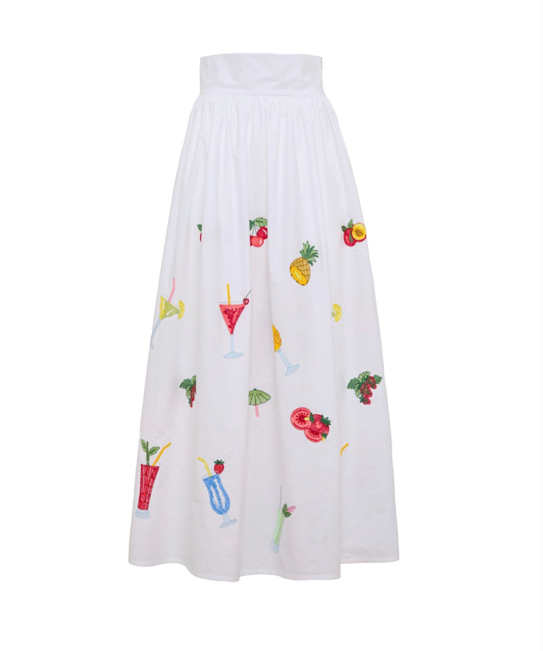 Talamone skirt