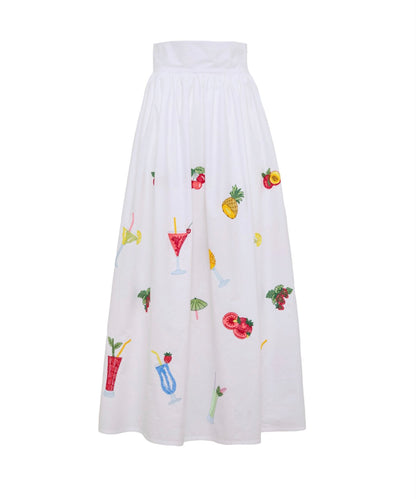 Talamone skirt