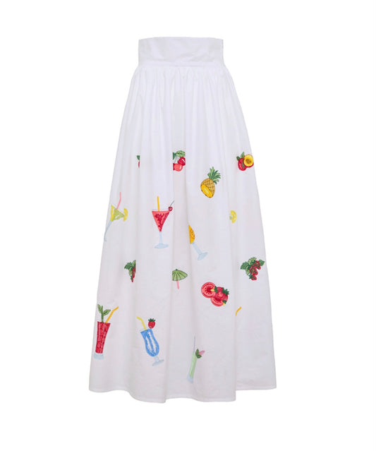 Talamone skirt