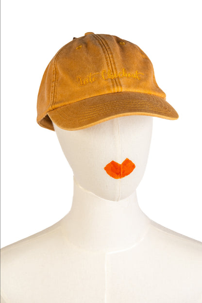 Cappellino Late Check-Out Caraluna