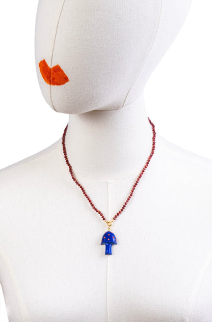 Collana fungo morbida VERO VERONICA