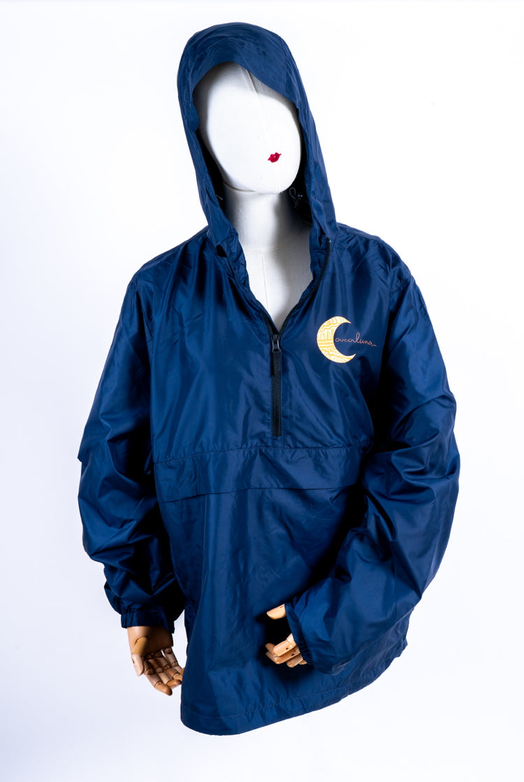 Impermeabile CARALUNA