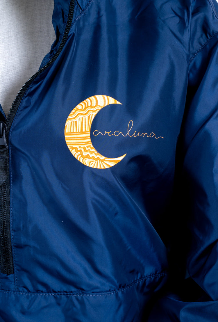 Impermeabile CARALUNA