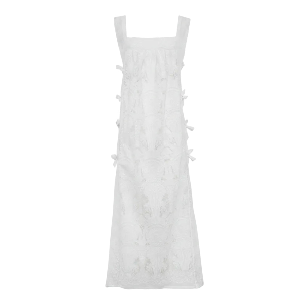 Fiocchini Long Dress