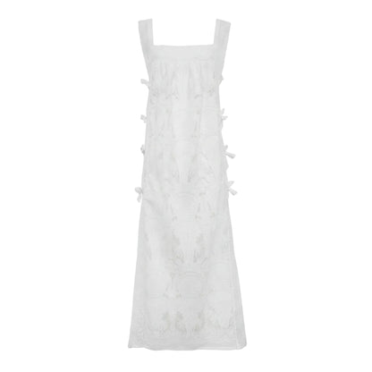 Fiocchini Long Dress