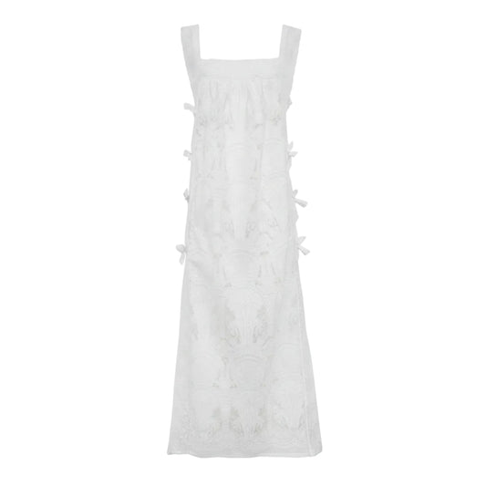 Fiocchini Long Dress