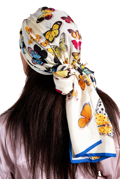 Turbante DEE DI VITA