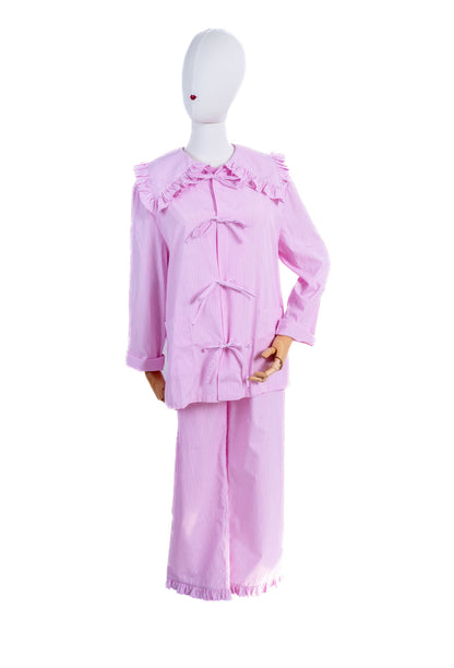 Pink Pijama Daily Sleeper