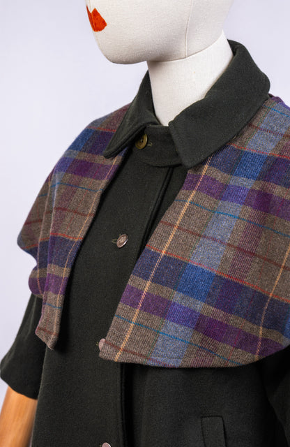 Theo Coat LE TRE SARTE