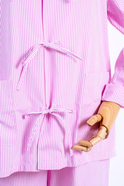 Pink Pijama Daily Sleeper