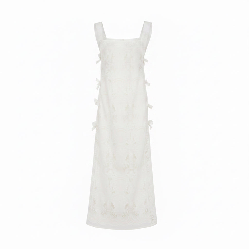 Fiocchini Long Dress