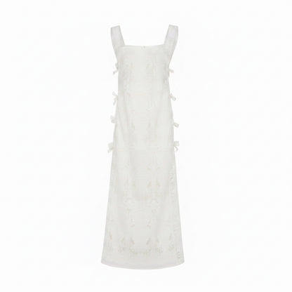 Fiocchini Long Dress