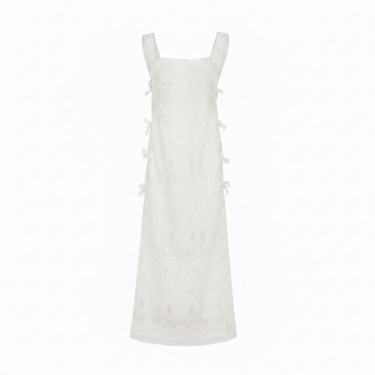 Fiocchini Long Dress