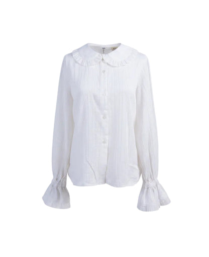 Sofia blouse