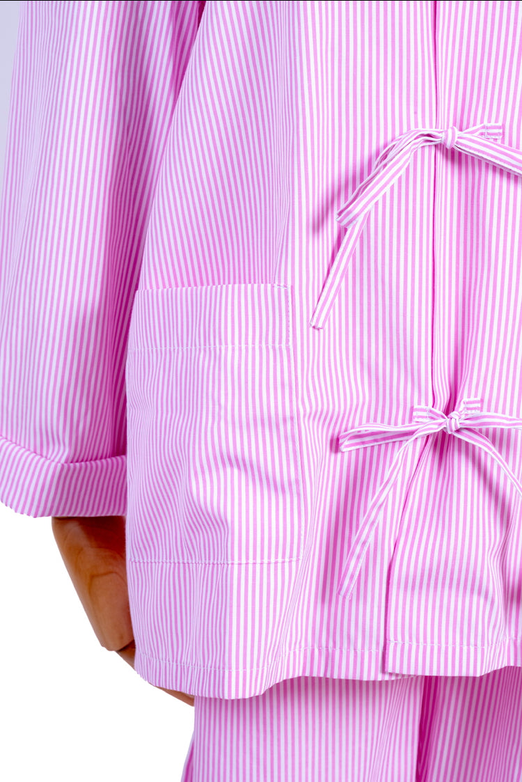 Pink Pijama Daily Sleeper