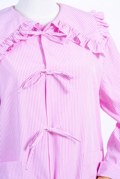 Pink Pijama Daily Sleeper