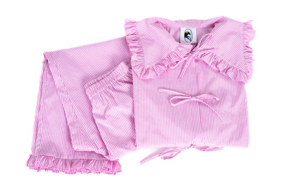 Pink Pijama Daily Sleeper