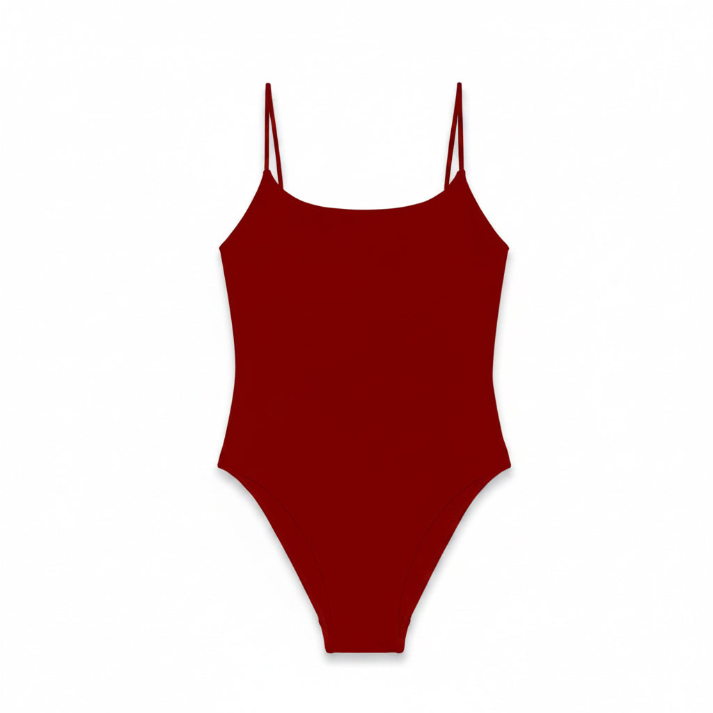 Costume Intero Modello Trentasei