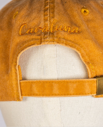 Cappellino Late Check-Out Caraluna
