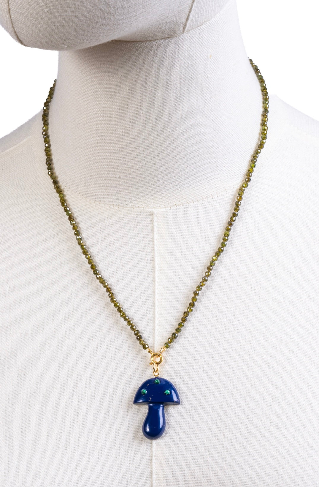 Collana fungo morbida VERO VERONICA