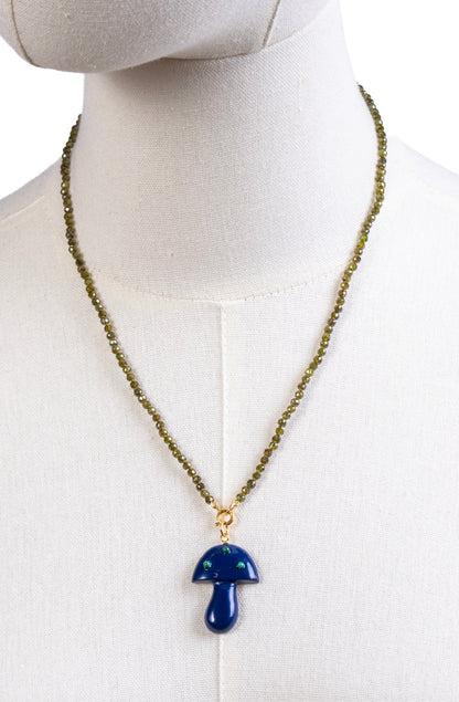 Collana fungo morbida VERO VERONICA