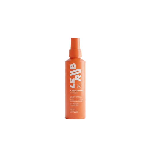 Sunscreen Mist SPF 50