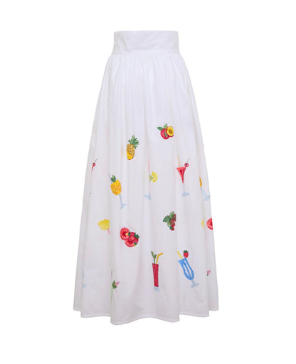 Talamone skirt