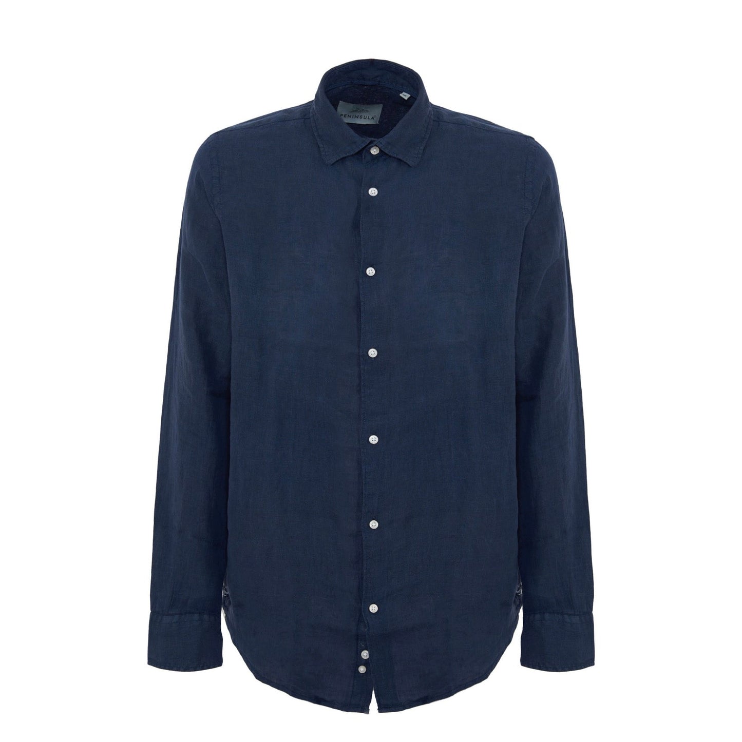 Camicia in Lino Stromboli