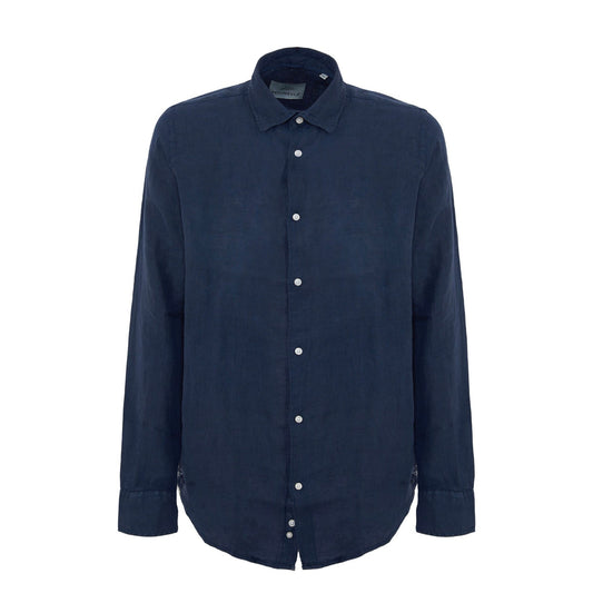 Camicia in Lino Stromboli