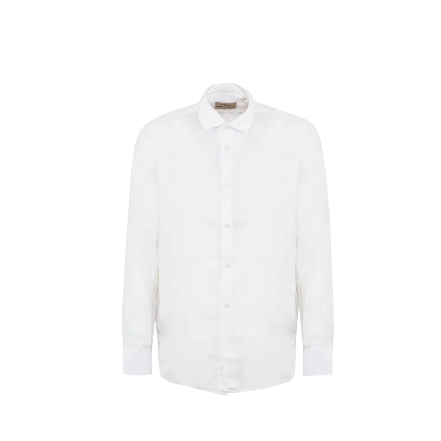 Camicia Lino Marzamemi