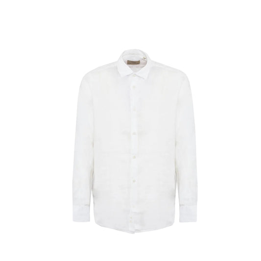 Camicia Lino Marzamemi