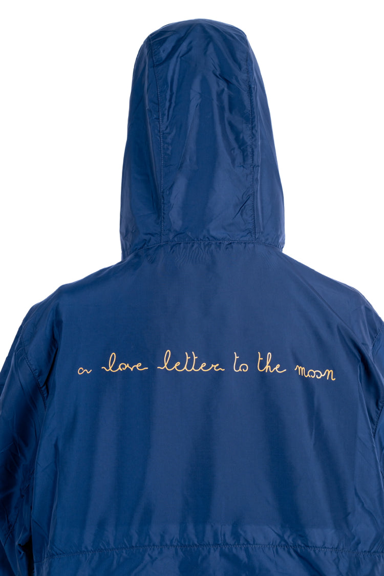 Impermeabile CARALUNA