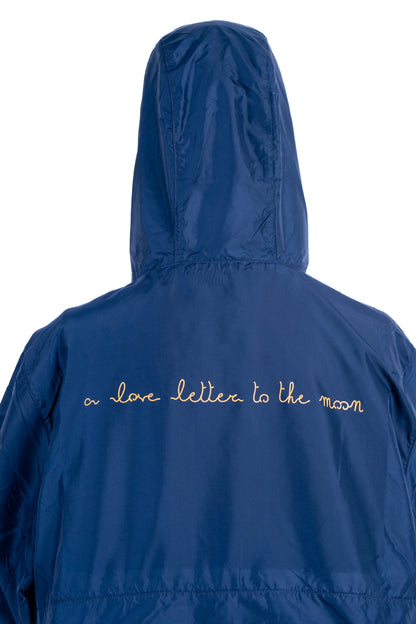 Impermeabile CARALUNA