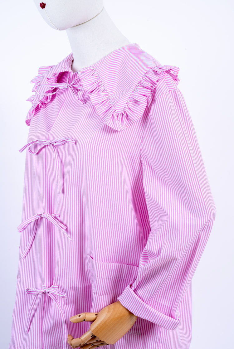 Pink Pijama Daily Sleeper