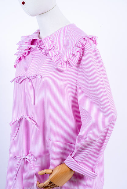 Pink Pijama Daily Sleeper