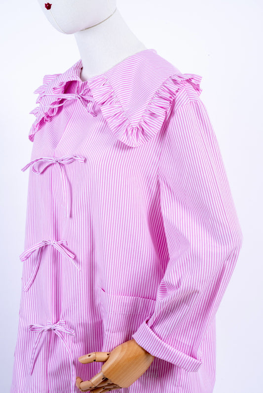 Pink Pijama Daily Sleeper