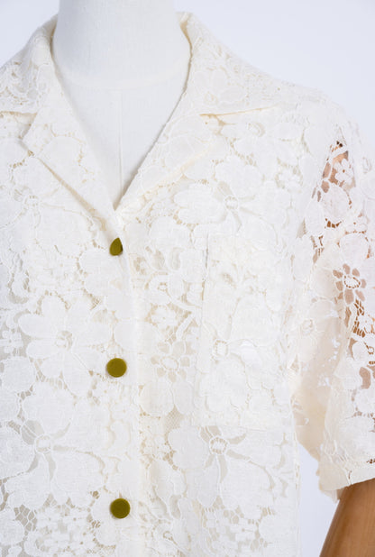 Bowling Shirt Vernisse