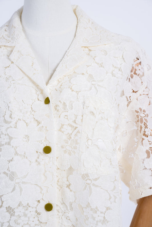 Bowling Shirt Vernisse