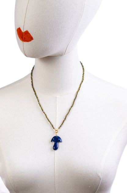 Collana fungo morbida VERO VERONICA