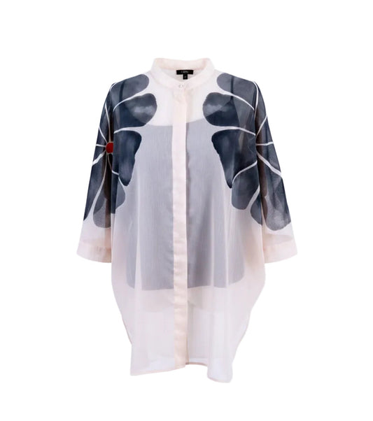 Blusa top Daisy