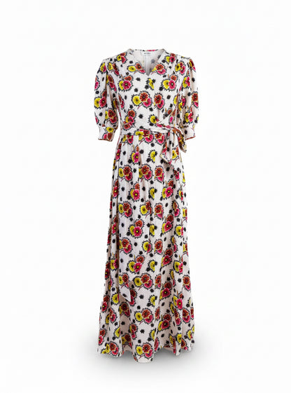 Oopsy daisy balloon Dress