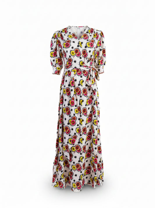 Oopsy daisy balloon Dress