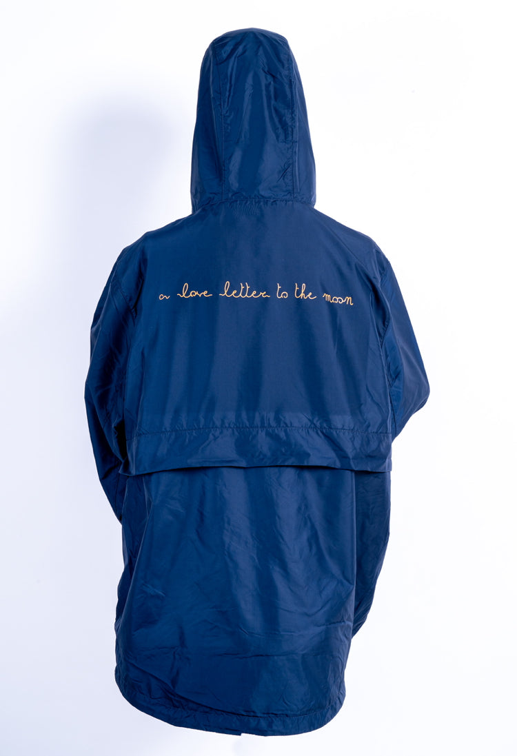 Impermeabile CARALUNA