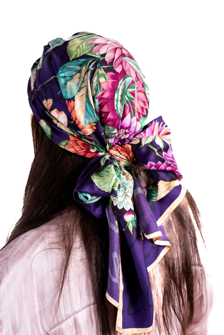 Turbante DEE DI VITA