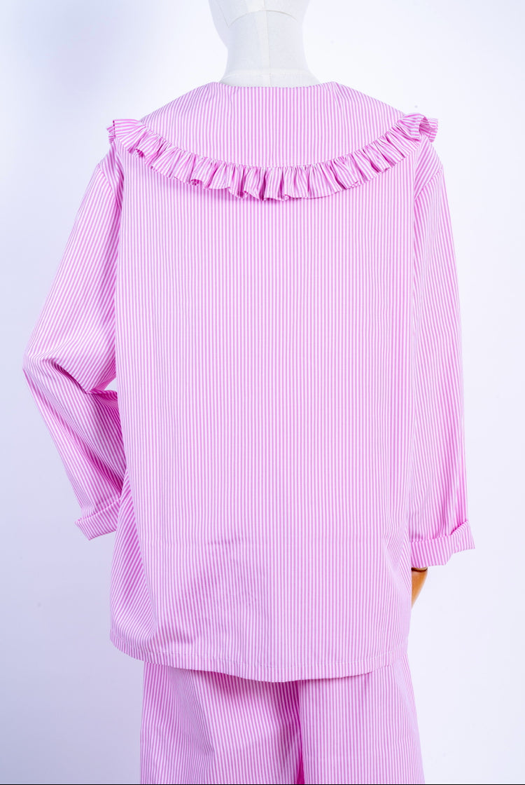 Pink Pijama Daily Sleeper