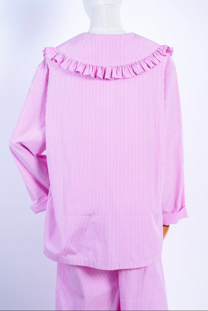 Pink Pijama Daily Sleeper