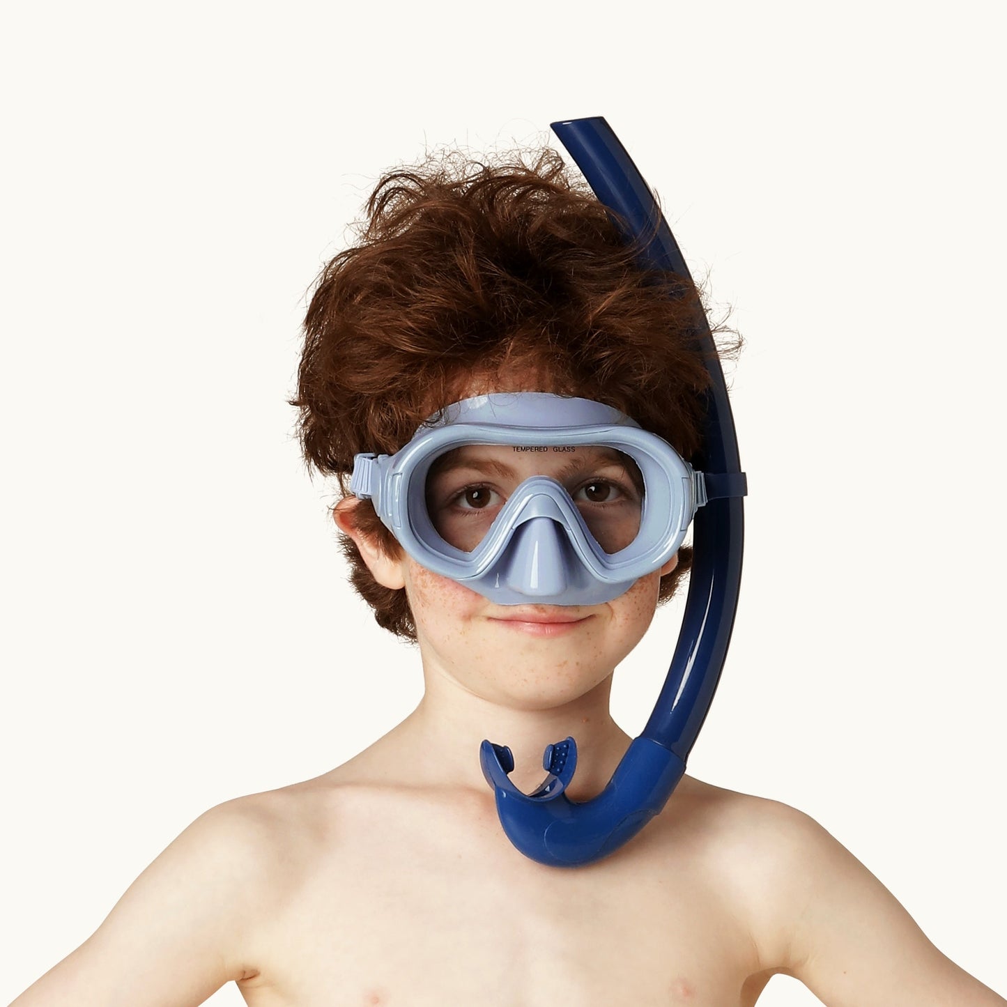 Betty snorkeling set PETITES POMMES