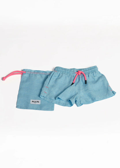 Short Sa Punta NAANA Ibiza