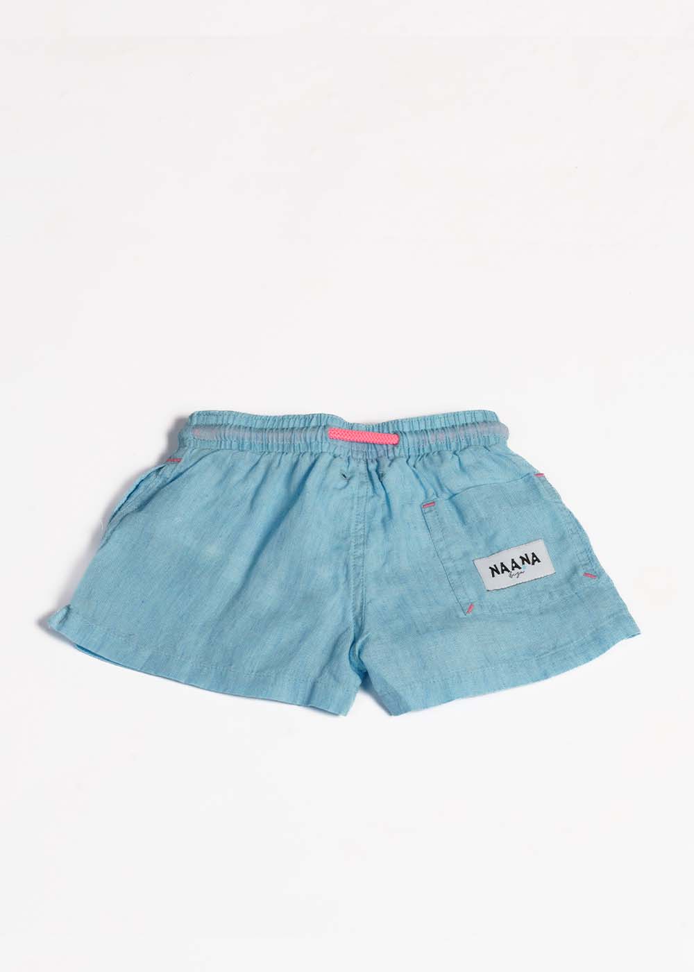 Short Sa Punta NAANA Ibiza